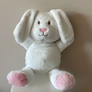 Soft Plush Bunny